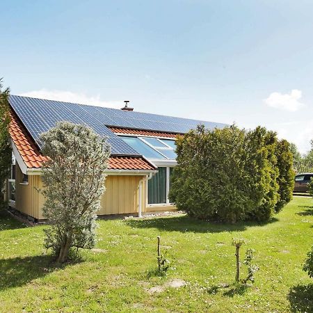 12 Person Holiday Home In Otterndorf Buitenkant foto