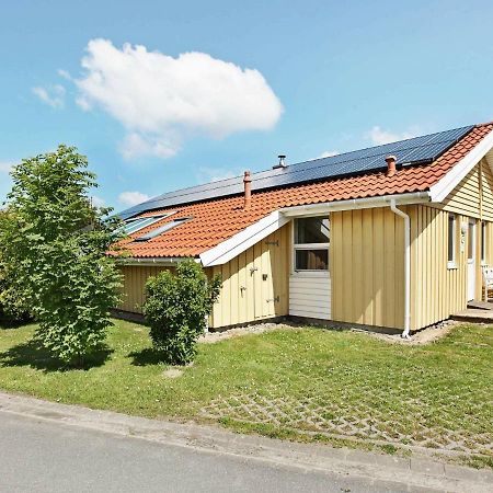 12 Person Holiday Home In Otterndorf Buitenkant foto