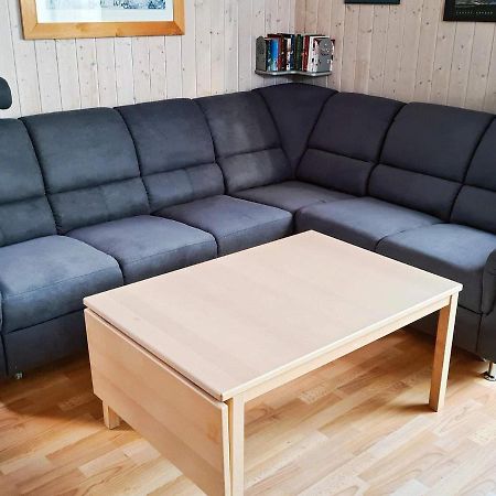 12 Person Holiday Home In Otterndorf Buitenkant foto