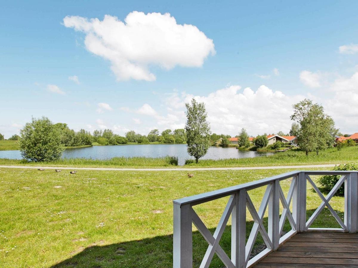 12 Person Holiday Home In Otterndorf Buitenkant foto