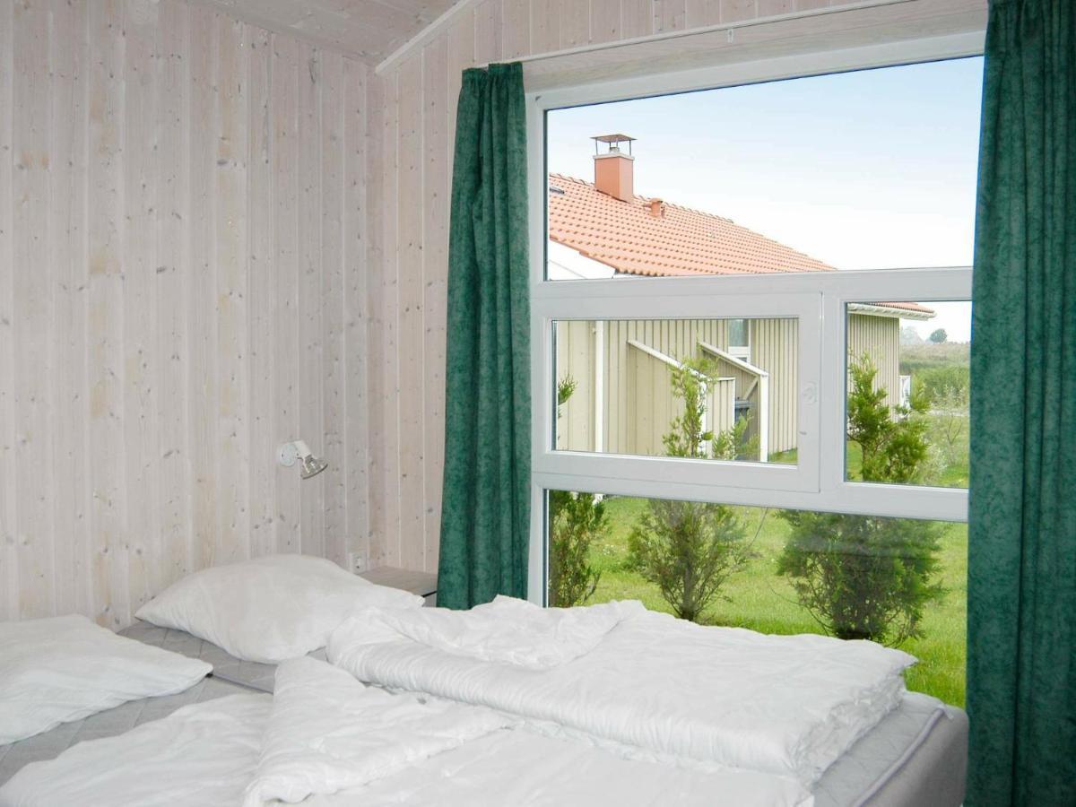 12 Person Holiday Home In Otterndorf Buitenkant foto