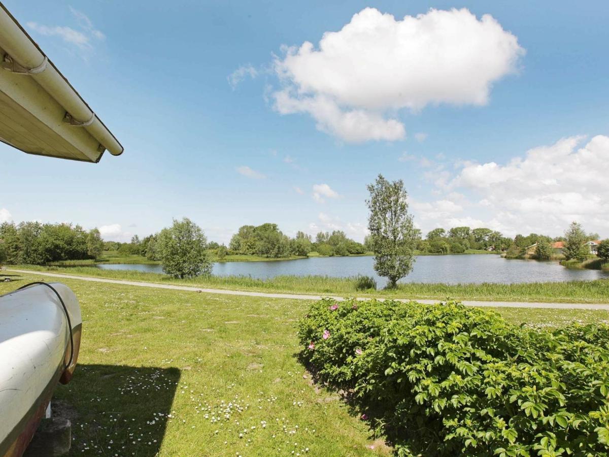 12 Person Holiday Home In Otterndorf Buitenkant foto