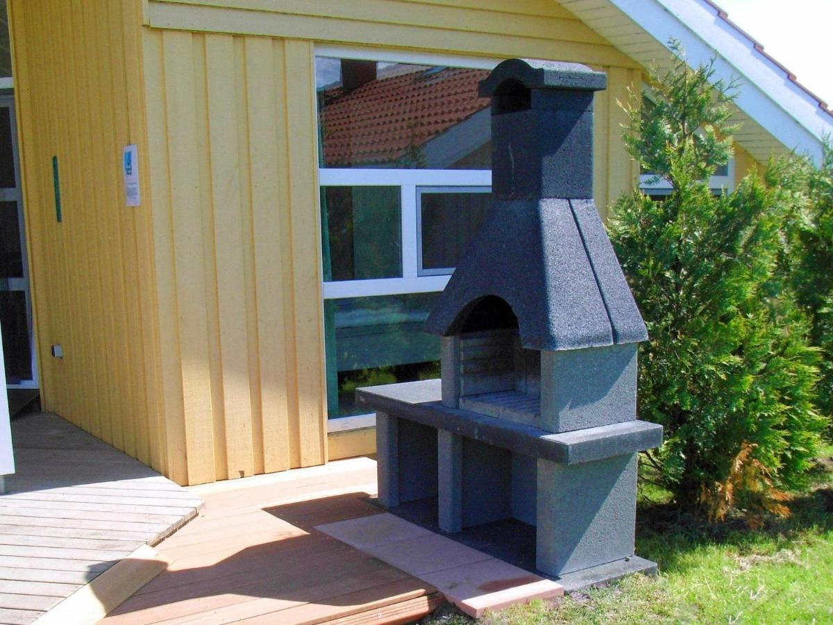 12 Person Holiday Home In Otterndorf Buitenkant foto