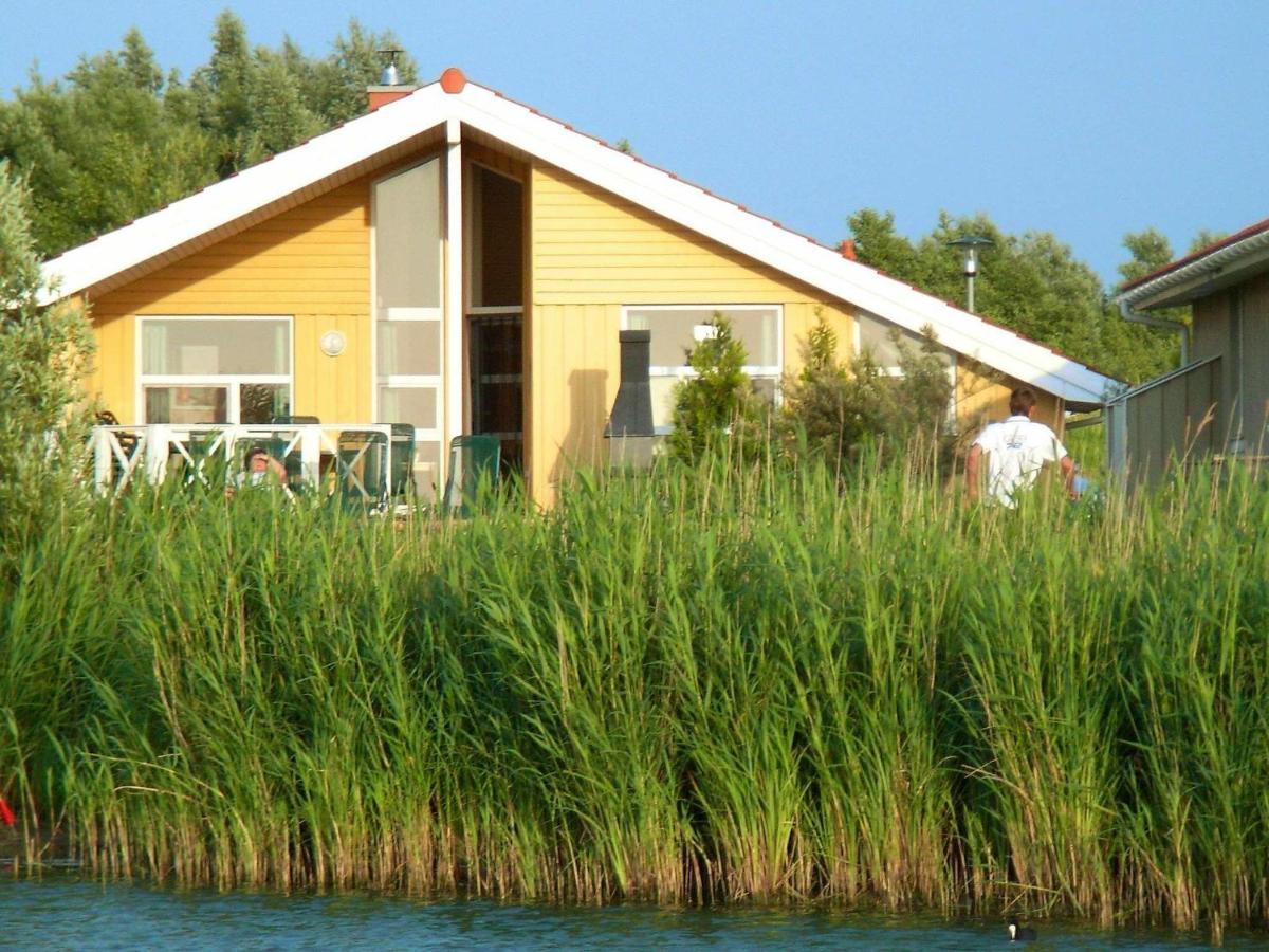 12 Person Holiday Home In Otterndorf Buitenkant foto