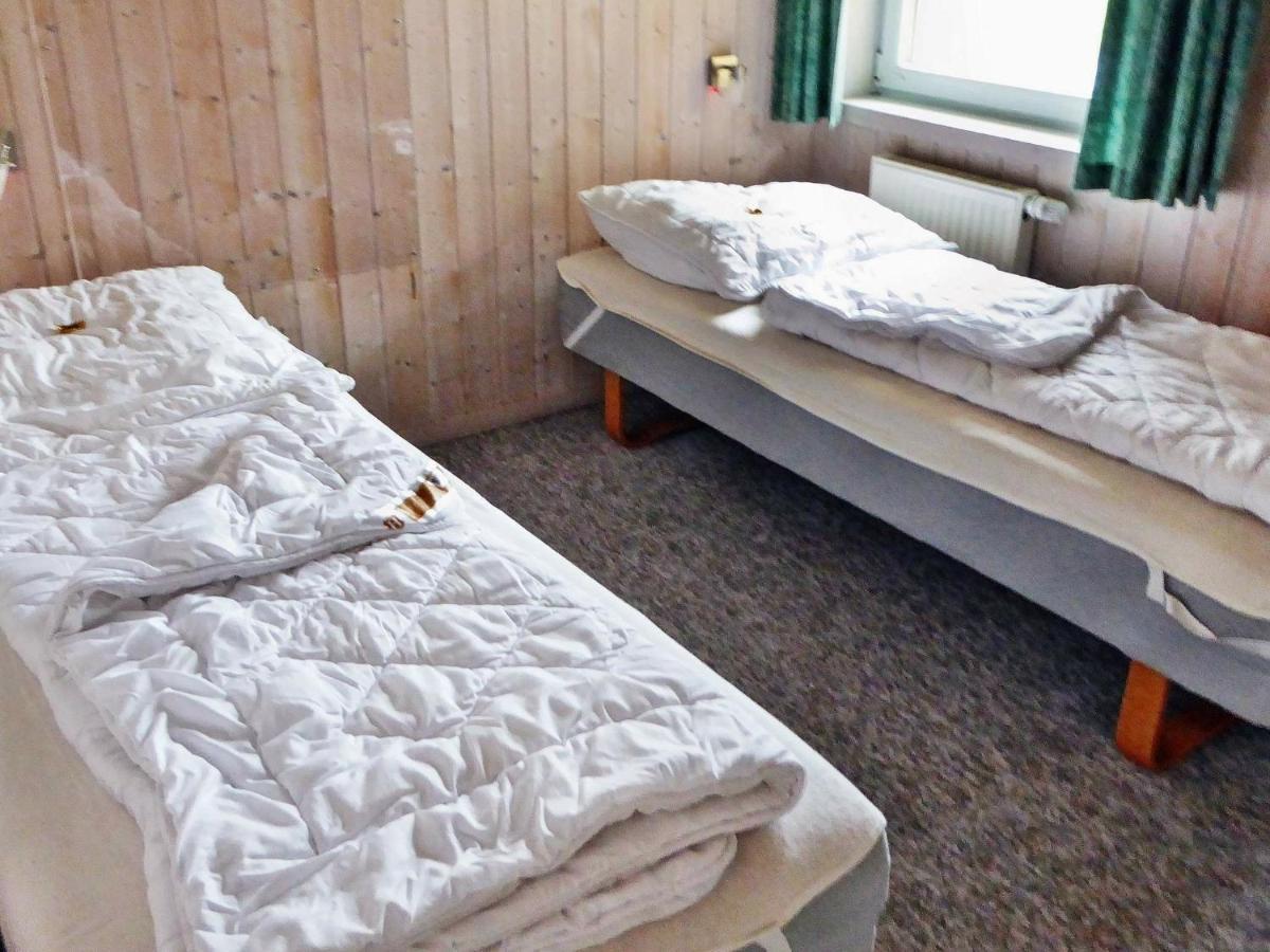 12 Person Holiday Home In Otterndorf Buitenkant foto