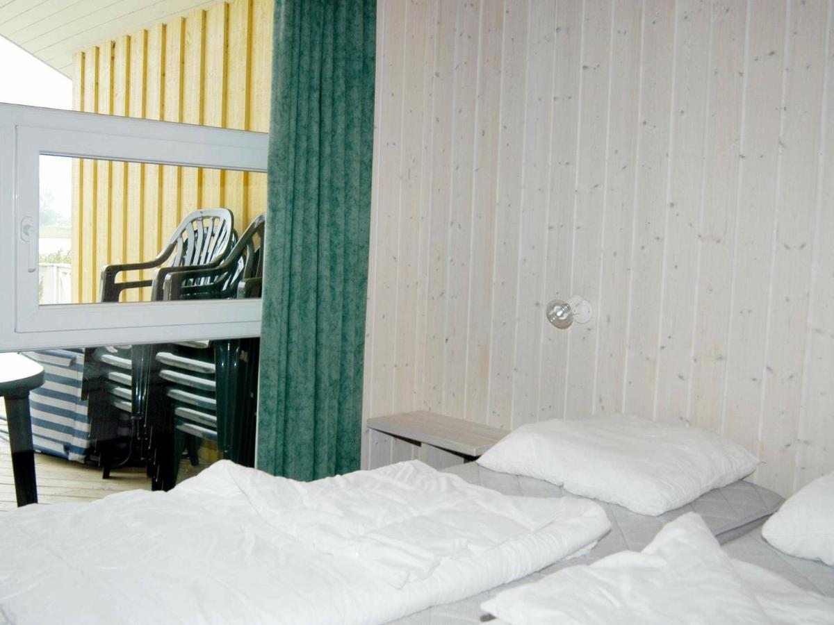 12 Person Holiday Home In Otterndorf Buitenkant foto