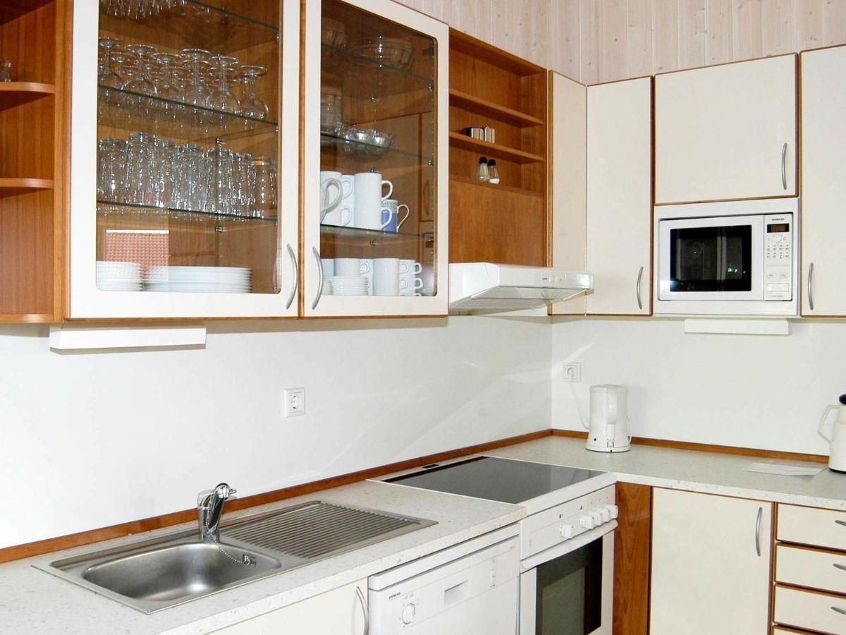 12 Person Holiday Home In Otterndorf Buitenkant foto