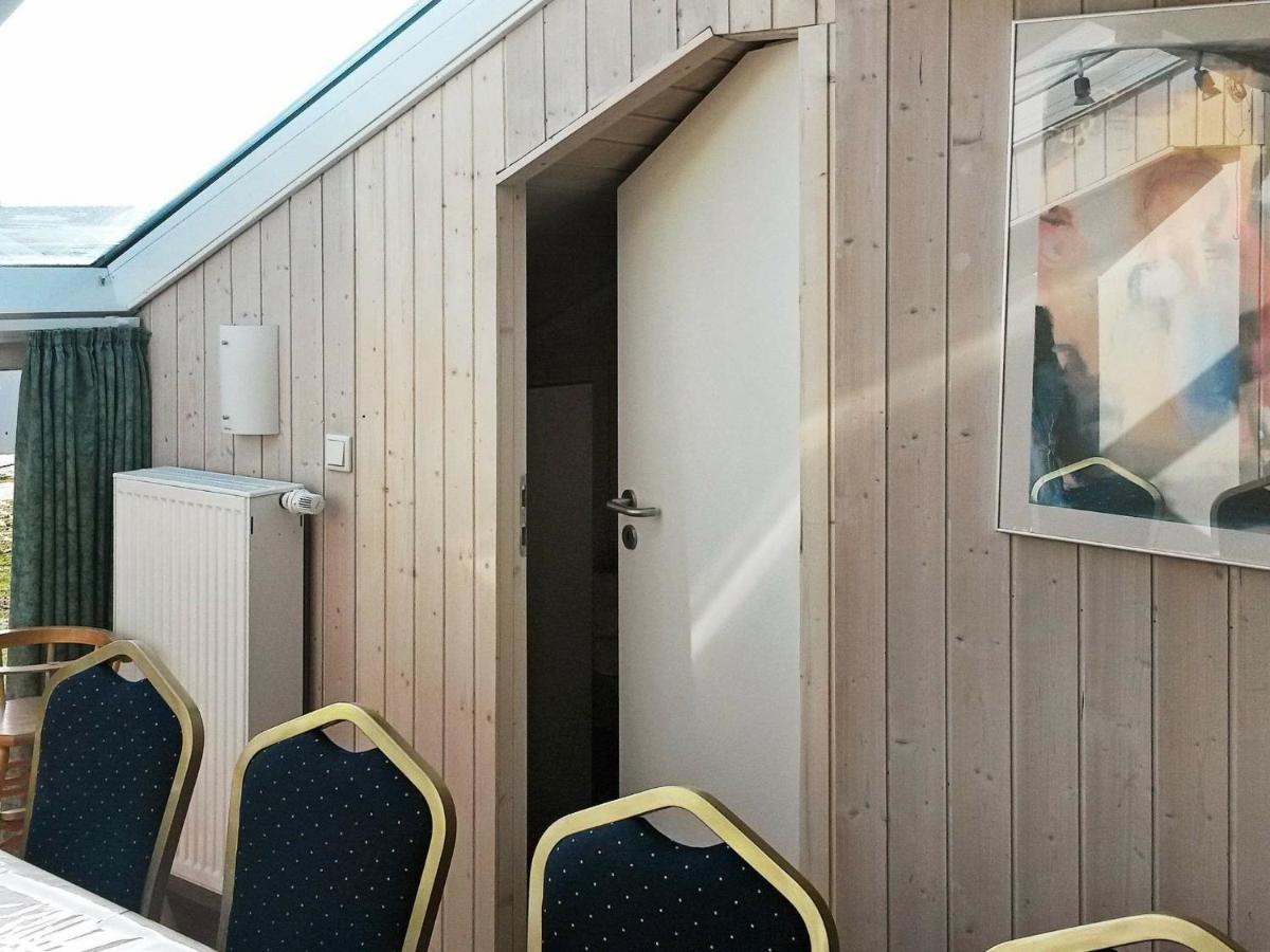 12 Person Holiday Home In Otterndorf Buitenkant foto