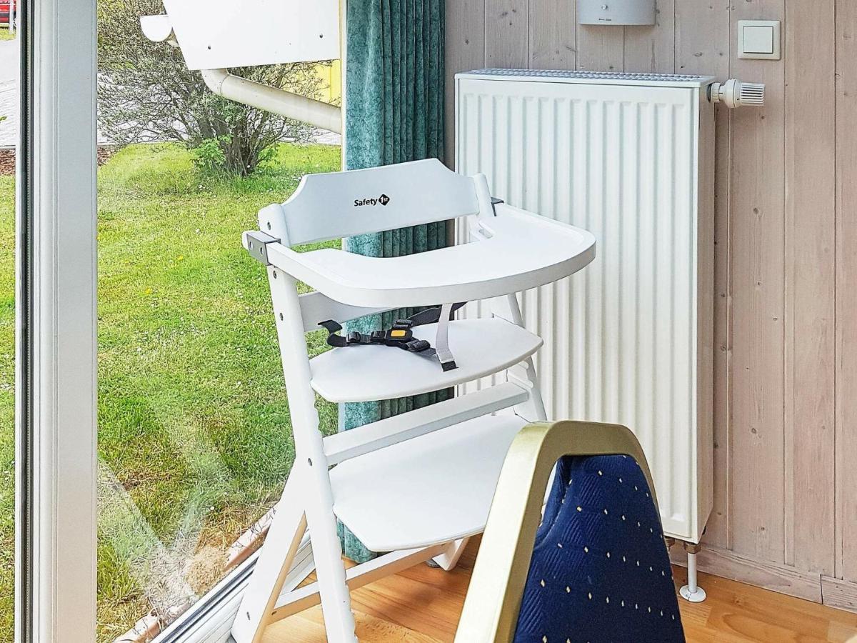 12 Person Holiday Home In Otterndorf Buitenkant foto