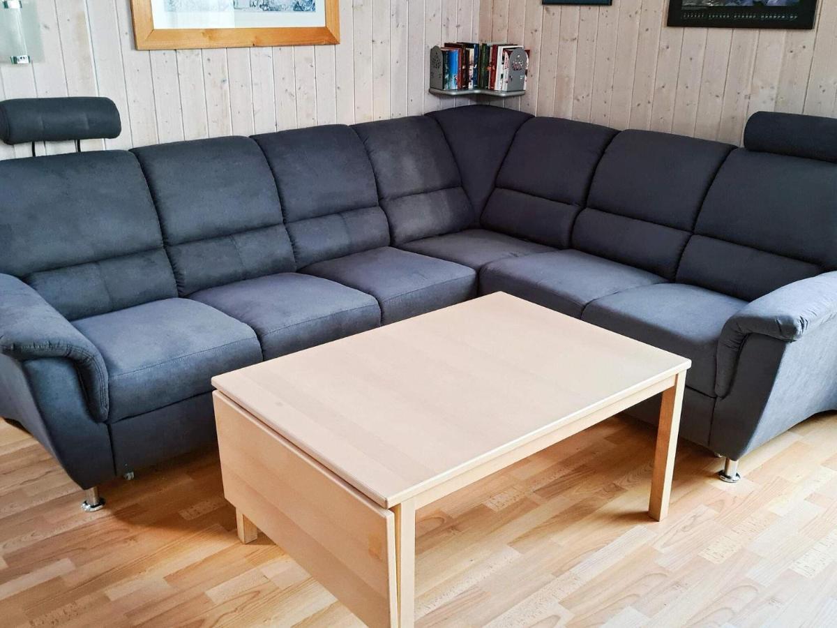 12 Person Holiday Home In Otterndorf Buitenkant foto