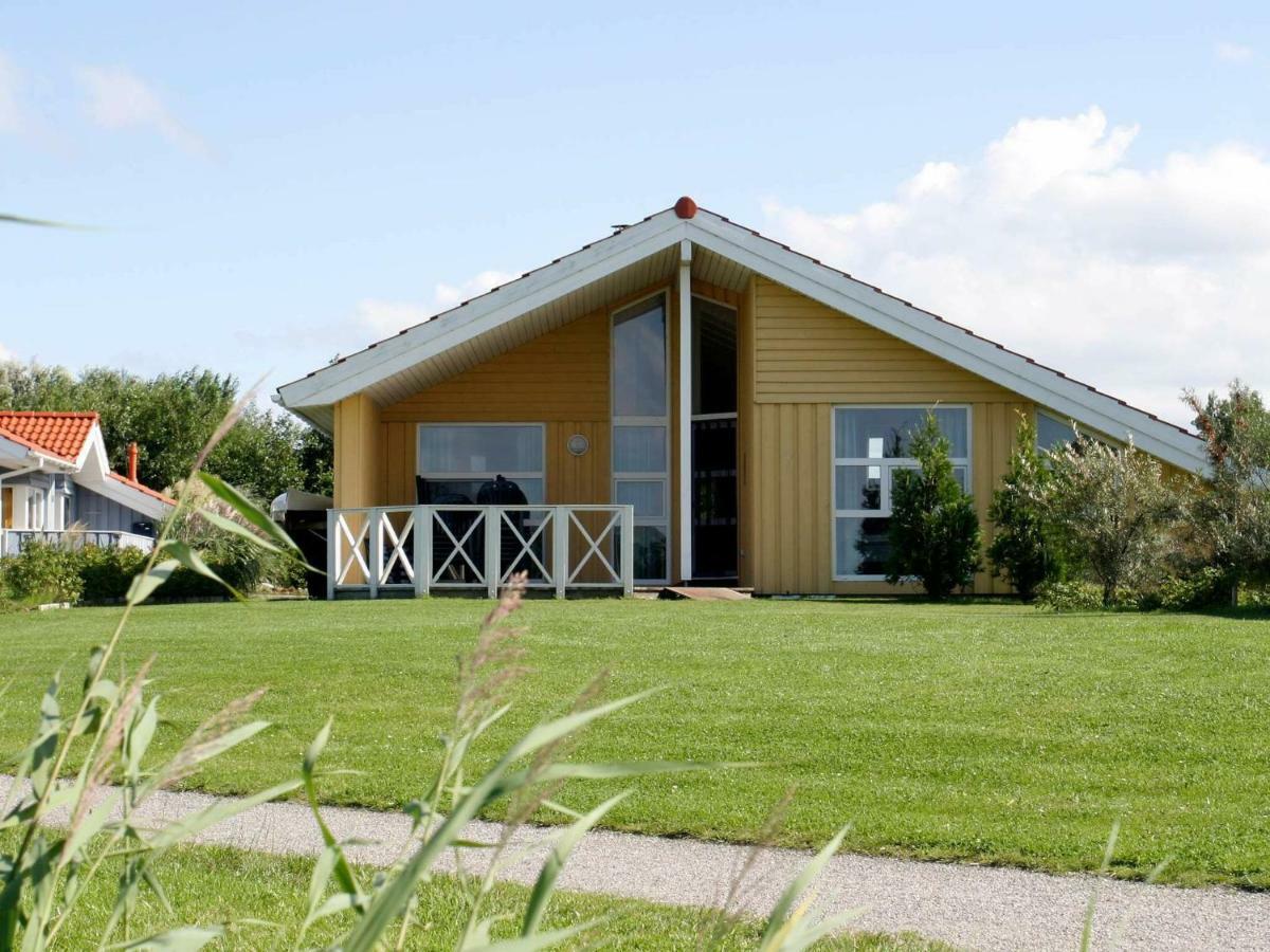 12 Person Holiday Home In Otterndorf Buitenkant foto